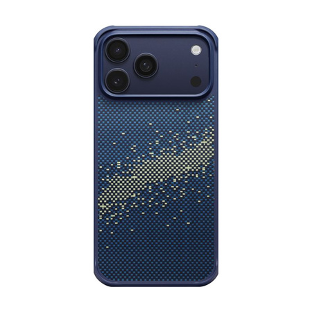 Pitaka Aramid ProGuard Case, Milky way galaxy - iPhone 17 Pro