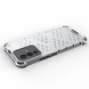 HURTEL ETUI HONEYCOMB DO VIVO V23 5G POKROWIEC Z ŻELOWĄ RAMKĄ PRZEZROCZYSTY