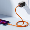 MCDODO MOCNY SZYBKI KABEL USB-C LIGHTNING 36W 1,2M