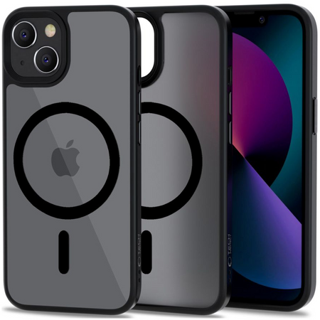 TECH-PROTECT CASE MAGMAT DO IPHONE 13 MINI DO MAGSAFE OCHRONA WYSOKIEJ