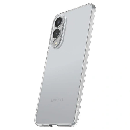 SPIGEN ETUI LIQUID CRYSTAL DO SAMSUNG GALAXY S25 EDGE PRZEZROCZYSTE