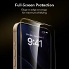 ESR SZKŁO HARTOWANE ULTRAFIT ARMORITE PRO DO IPHONE 17 PRO Z OCHRONĄ