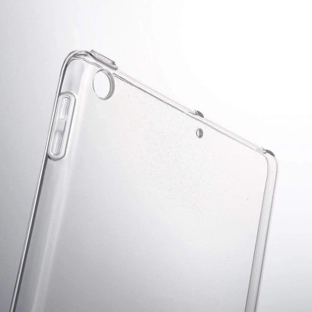 HURTEL SLIM CASE ETUI DO SAMSUNG GALAXY TAB S7 LITE Z OCHRONĄ I POKROWCEM