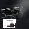 SPIGEN QS24 MAGNETIC CD CAR MOUNT HOLDER