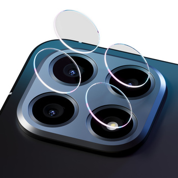 Xiaomi 15T - 3mk Lens Protection