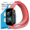 BELINE PASEK DO APPLE WATCH NYLON 42 45 49MM DO APPLE WATCH WYGODNY I LEKKI
