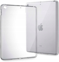 HURTEL SLIM CASE ETUI PLECKI DO SAMSUNG GALAXY TAB S8 ULTRA PRZEZROCZYSTY