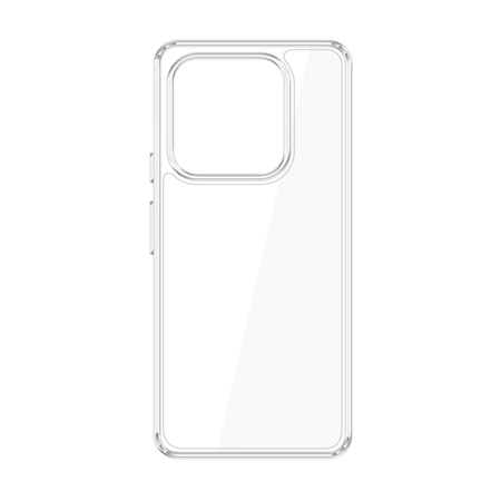 3MK POKROWIEC TPU ARMOR CASE DO REDMI NOTE 14 5G OCHRONA ANTYWSTRZĄSOWA