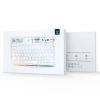 DUX DUCIS KLAVIATURA BEZPRZEWODOWA DO LAPTOPA TABLETU TELEFONU CK SERIES