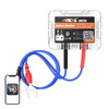ANCEL TESTER BEZPRZEWODOWY AKUMULATORÓW DO 6-20V DC BLUETOOTH