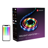 YEELIGHT TAŚMA LED LIGHTSTRIP PRO 2M DO SMARTFONÓW APLIKACJA ZMIENNE KOLORY