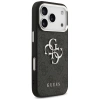 GUESS ETUI 4G BIG 4G CLASSIC LOGO DO IPHONE 17 PRO MAX LUKSUSOWA OCHRONA