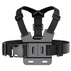 Zestaw 50 w 1 akcesoria do kamer sportowych GoPro SJCAM