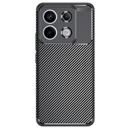 BELINE ETUI CARBON DO XIAOMI REDMI NOTE 13 PRO 5G POKROWIEC OCHRONA