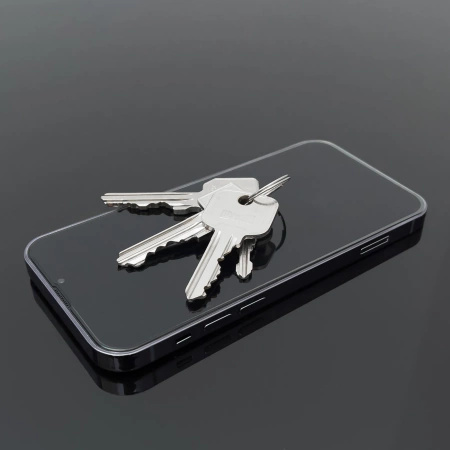 WOZINSKY SZKŁO OCHRONNE PRIVACY DO IPHONE 14 PRO PRYWATYZUJĄCE ANTI SPY
