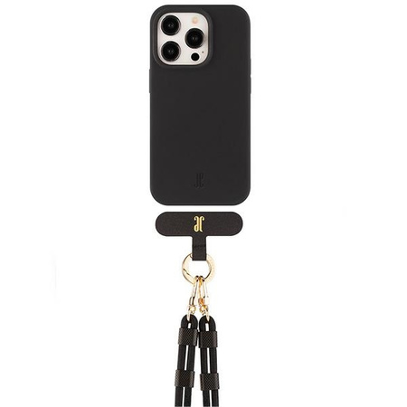 JUST ELEGANCE ETUI 2IN1 DO IPHONE 15 PRO 6.1 Z DO MAGSAFE OCHRONA I STYL