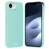 MERCURY ETUI DO IPHONE 16E SOFT DOPASOWANE OCHRONA WYSOKIEJ