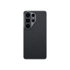 Etui AMAZINGTHING Titan Max Drop Proof Case na Samsung S26 Ultra - czarne
