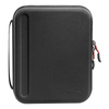 TOMTOC POKROWIEC ETUI CASE DO IPAD 12 9 APPLE LEKKIE OCHRONA CZARNY