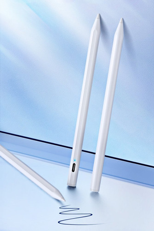 Dux Ducis rysik stylus pencil do Apple iPad (classic version) biały
