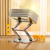 WOZINSKY PODSTAWKA ALUMINIOWA 15 6 CALA Z PODSTAWKĄ DO SMARTFONA ZESTAW