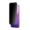 Szkło hartowane AMAZINGTHING Titan Vision 7 na iPhone 17 Pro Max prywatyzujące