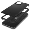 SPIGEN THIN FIT IPHONE 15 PLUS BLACK