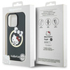 HELLO KITTY ETUI HARDCASE DO IPHONE 16 PRO MAX 6.9 DO MAGSAFE IML FUN BOW