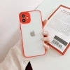 MILKY CASE ELASTYCZNE ETUI SILIKONOWE DO XIAOMI REDMI NOTE 10 10S Z OCHRANĄ