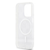 DKNY ETUI HARDCASE DO IPHONE 14 PRO MAX 6.7 DO MAGSAFE IML CHECKERED