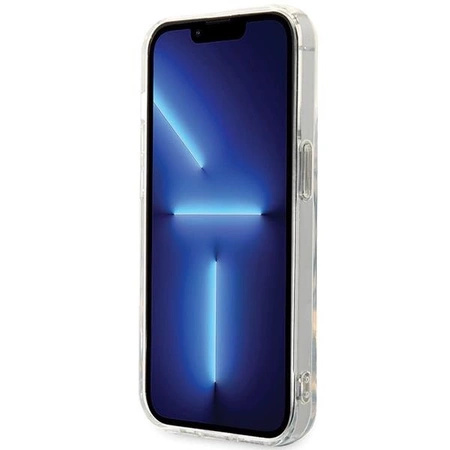 Etui U.S. Polo Assn. MagSafe Collection do iPhone 15 Pro Max - przerozczyste