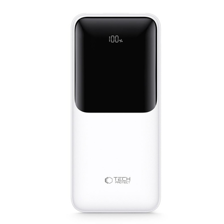 TECH-PROTECT POWER BANK 10000MAH DO MAGSAFE IPHONE 12 13 14 22.5W PRZENoŚNY