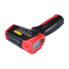 HABOTEST PIROMETR CYFROWY DO POMIARU TEMPERATURY I WILGOTNOŚCI BEZ KONTAKTU