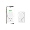 TECH-PROTECT PB10 LIFEMAG DO MAGSAFE POWER BANK 5000MAH DO MAGSAFE IPHONE