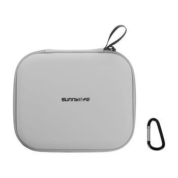 SUNNYLIFE ETUI OCHRONNE DO KONTROLERA DJI RC B977-GY ZAPOBIEGA