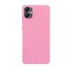 BELINE ETUI CANDY DO SAMSUNG GALAXY A05 OCHRONA Z ŻELOWĄ RAMKĄ POKROWIEC