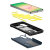 SPIGEN ETUI TOUGH ARMOR DO SAMSUNG GALAXY A56 5G ANTYPOŚLIZGOWE WYKOŃCZENIE