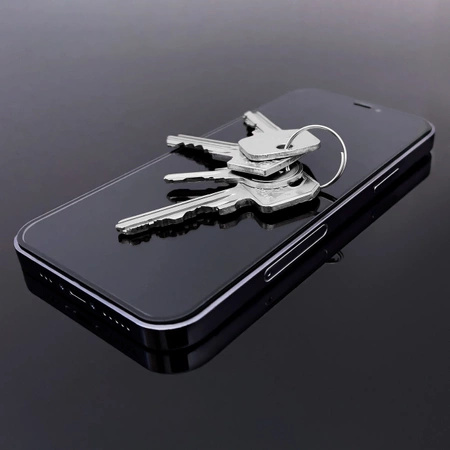 WOZINSKY FULL COVER FLEXI NANO FOLIA SZKLANA DO SAMSUNG GALAXY S22 Z RAMKĄ