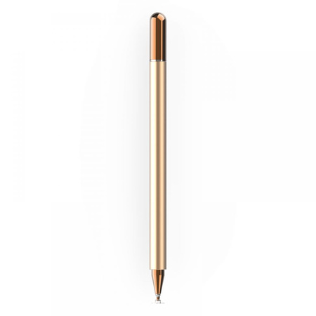 TECH-PROTECT CHARM STYLUS PEN CHAMPAGNE/GOLD