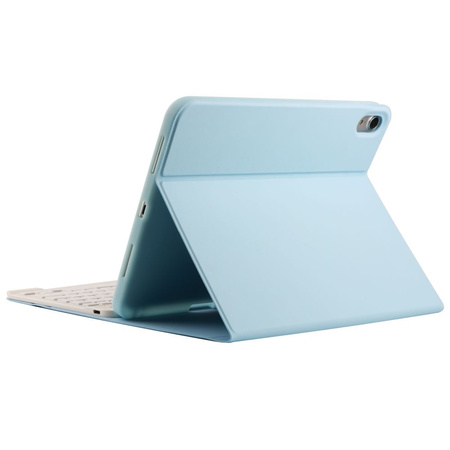 TECH-PROTECT SC PEN + KEYBOARD DO IPAD 10.9 10 2022 11 2025 KLAVIATURA