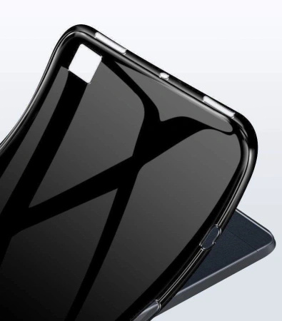 HURTEL SILIKONOWE ETUI SLIM CASE DO SAMSUNG TAB S9 ULTRA DESIGN NOWOCZESNY