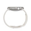AMAZINGTHING ETUI MINIMAL CASE DO APPLE WATCH 46MM Z OCHRONĄ ZEGARKA