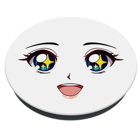 POPSOCKETS 2 SPARKLE EYES UCHWYT I PODSTAWKA DO TELEFONU DO IPHONE 11 12 13