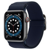 SPIGEN FIT LITE APPLE WATCH 4 / 5 / 6 / 7 / 8 / SE / ULTRA (42 / 44 / 45 / 49 MM) NAVY