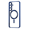 TECH-PROTECT MAGFLEX MAGSAFE GALAXY S25 FE NAVY BLUE