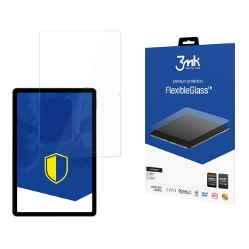 3MK FLEXIBLEGLASS SZKŁO OCHRONNE DO XIAOMI REDMI PAD SE OCHRONA EKRANU B