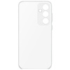 SAMSUNG ETUI CLEAR COVER DO GALAXY A35 5G OCHRONA TELEFONU Z DOPASOWANIEM