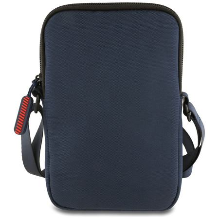 RED BULL TOREBKA NA TELEFON DO APPLE SAMSUNG HUAWEI WODOSZCZELNA NYLON