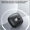 USAMS SŁUCHAWKI TWS IA II SERIES BLUETOOTH 5.3 BEZPRZEWODOWE DO TELEFONÓW