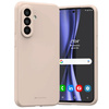 MERCURY ETUI SILICONE DO SAMSUNG GALAXY A36 POKROWIEC ANTYPOŚLIZGOWY